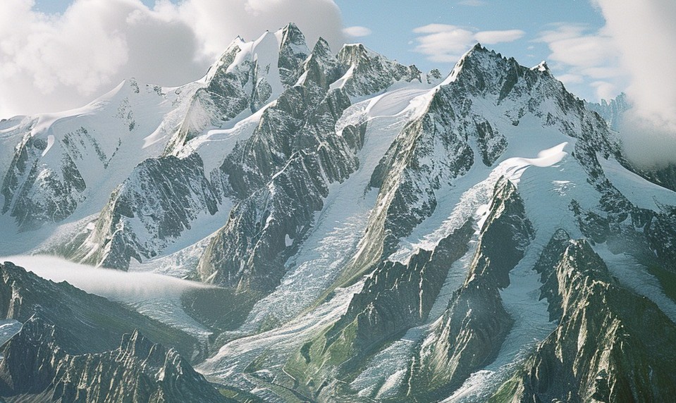 Pri výstupe na Mont Blanc zahynuli dvaja českí horolezci