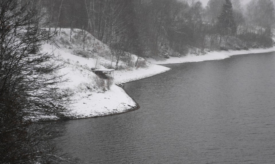 Výcvik potápačov skončil tragédiou: Telo muža našli na druhý deň vo vodách priehrady