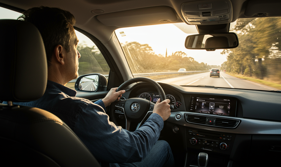 Ako si uplatniť 100 % DPH na auto po novom? Pravidlá od roku 2026