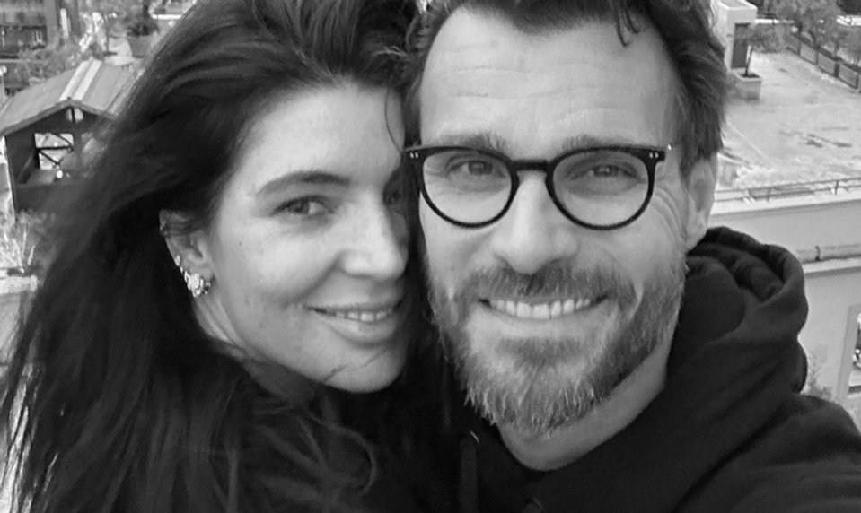 Tak TOMUTO sa povie darček! Marešova manželka ohromila Leoša narodeninovým prekvapením!