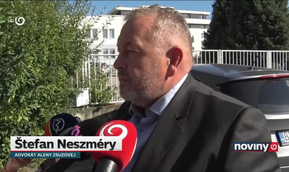 Súd oslobodil Kočnera aj Zsuzsovú