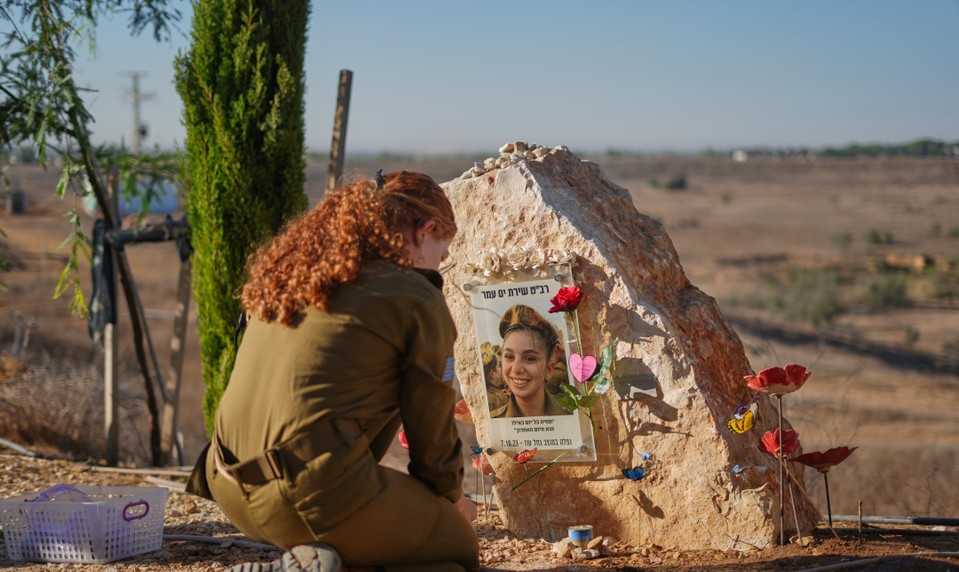 Izrael si pripomína tri roky od útokov Hamasu. Výročie sprevádzajú pietne akcie aj napätie