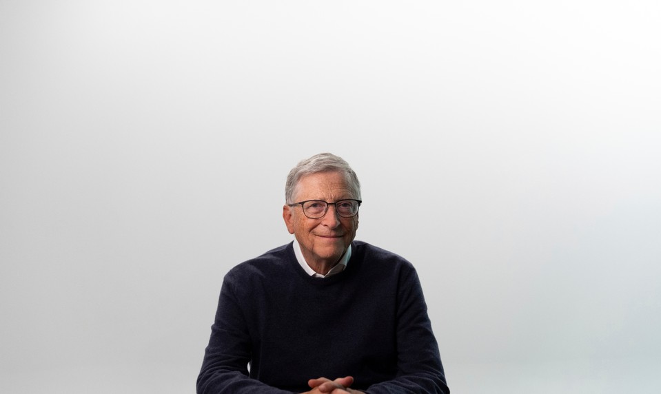 Bill Gates prekvapuje: Klimatické zmeny nás nezničia, ale nesmieme zabúdať na chudobu