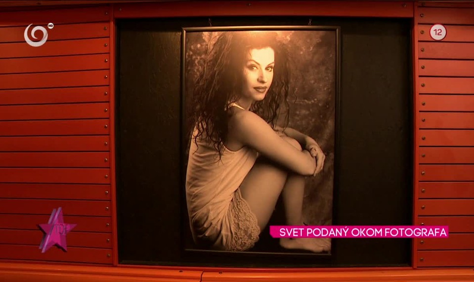 SVET PODANÝ OKOM FOTOGRAFA