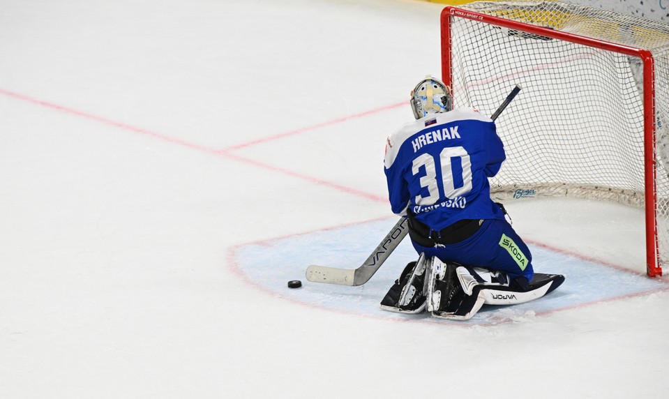 Hlinka Gretzky Cup: Slováci zdolali Nemecko gólom v závere, na turnaji získali prvé body