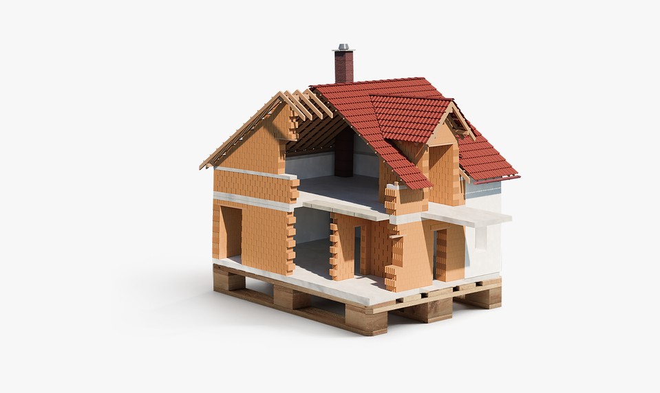 Tehla Leier ako základ moderného bývania