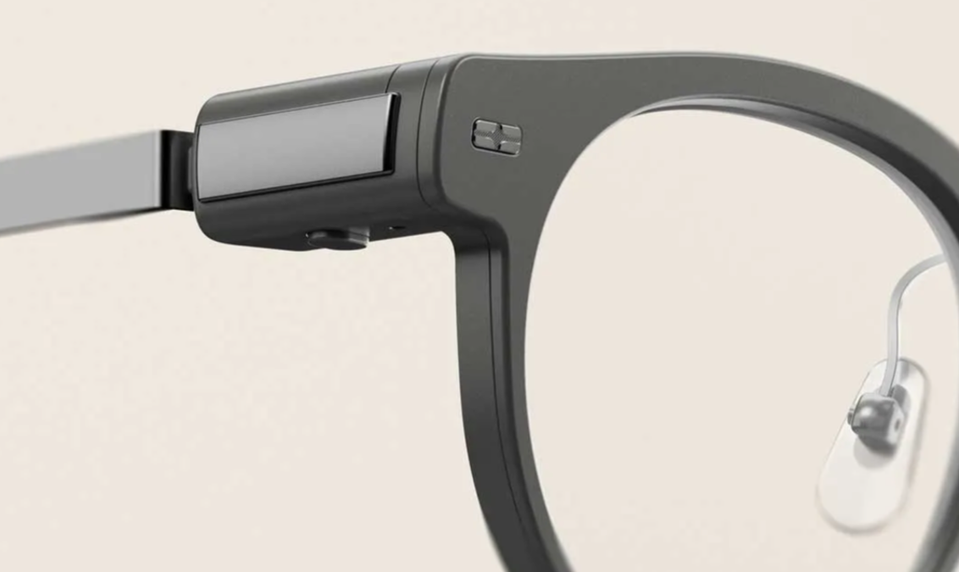 Inteligentné okuliare bez kamier: XGIMI ide proti prúdu