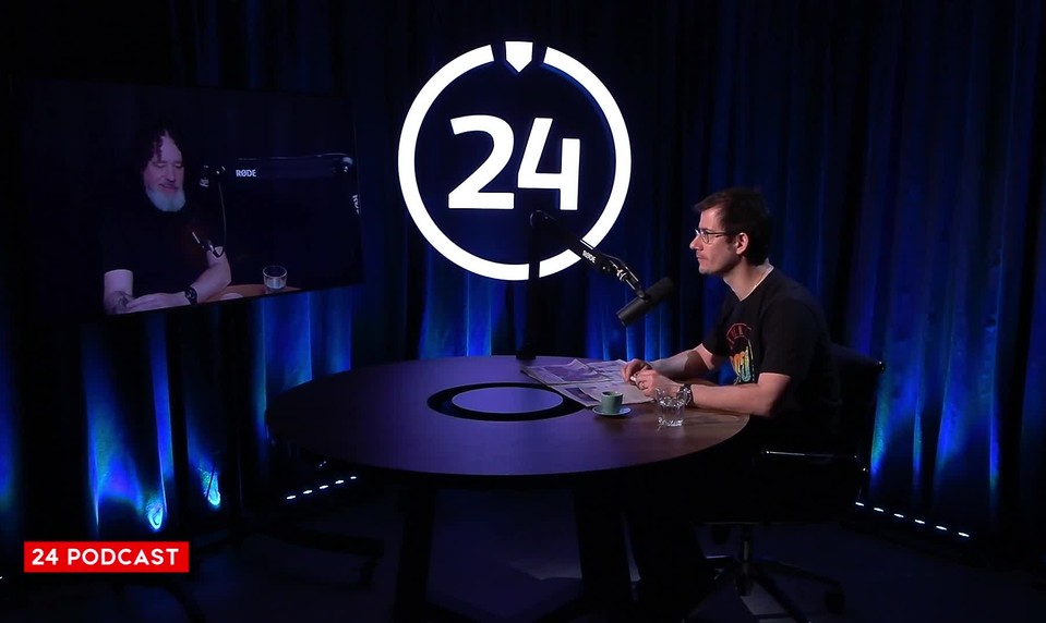 Sme v kaviarni: PF 1953!