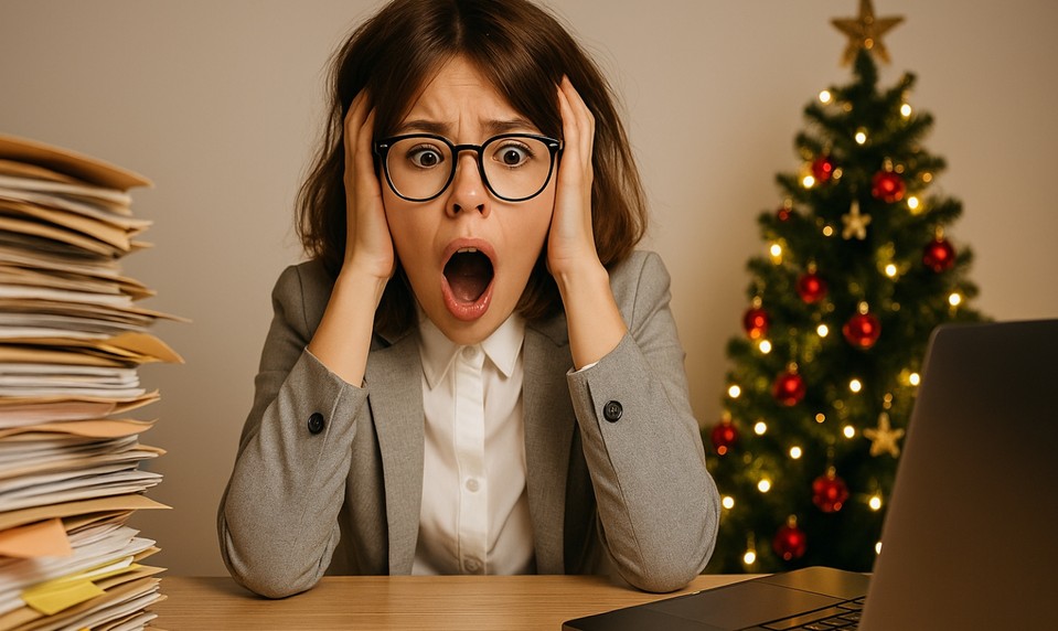 Musíte aj VY pracovať počas SVIATKOV? Diskusia Slovákov odhalila tvrdú realitu mnohých rodín!