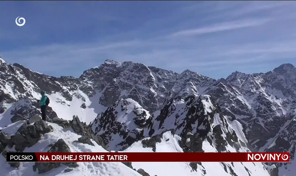 NA DRUHEJ STRANE TATIER