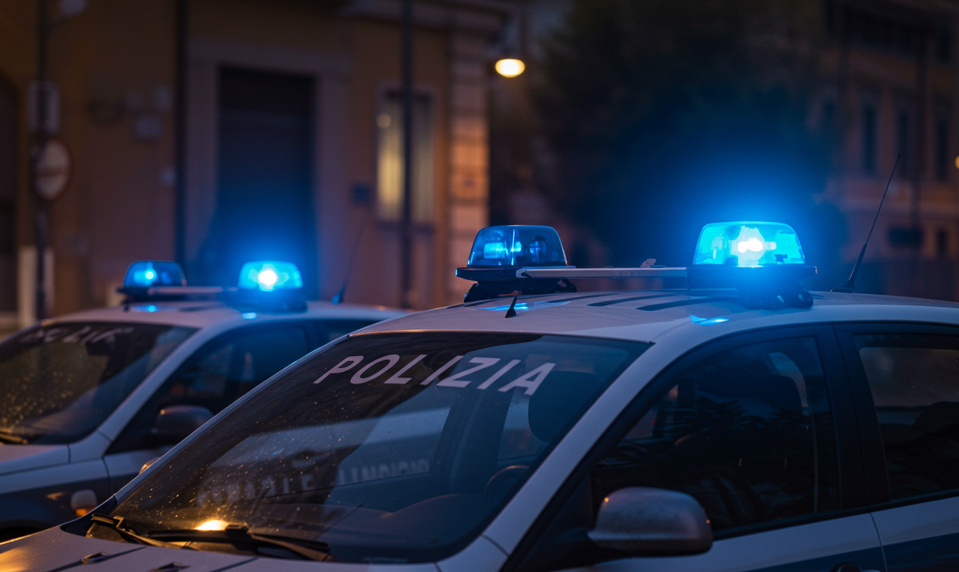 Záhadný nález v Taliansku. V aute našli mŕtvu 27-ročnú Rakúšanku aj jej psa