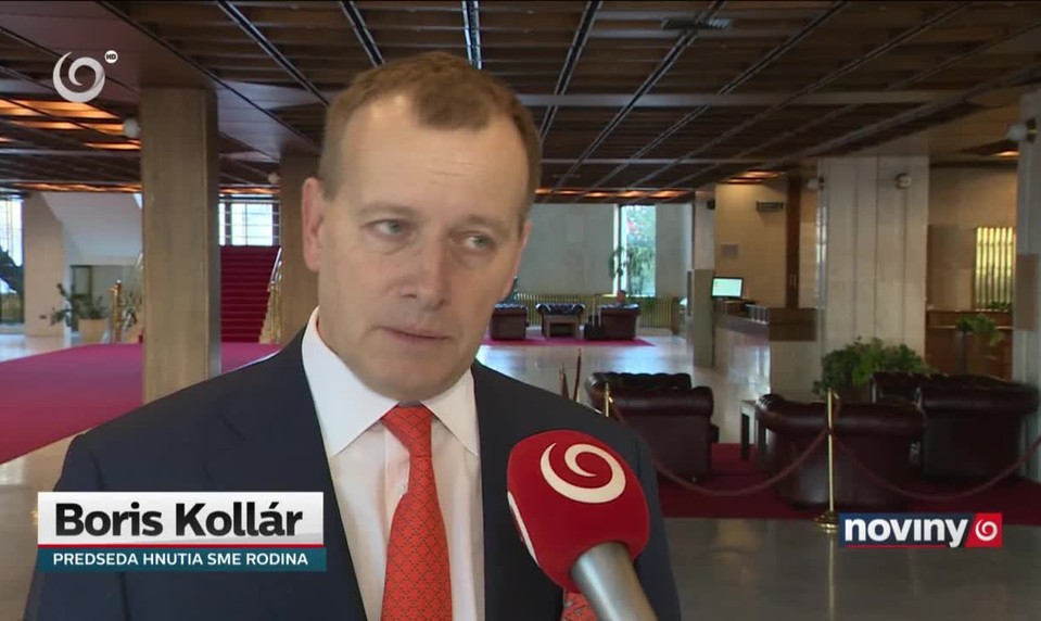 Poslanci a súčasne kandidáti