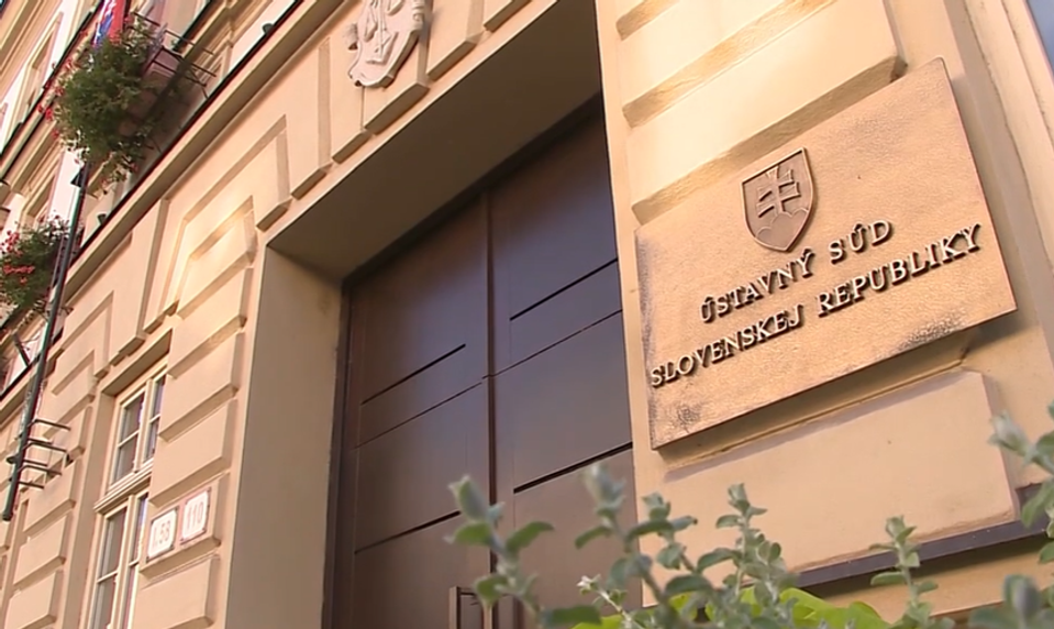 Ústavný súd zrušil novelu o mimovládkach: Plaváková hovorí o konci šikanovania