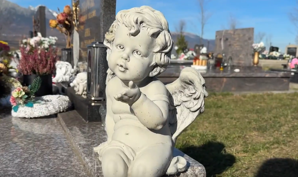 Ako hovoriť s deťmi o smrti? Psychologička vysvetľuje, čo potrebujú počuť