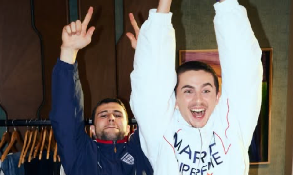 Timothée Chalamet prepisuje históriu: TOTO sa ešte nikomu v jeho veku nepodarilo!