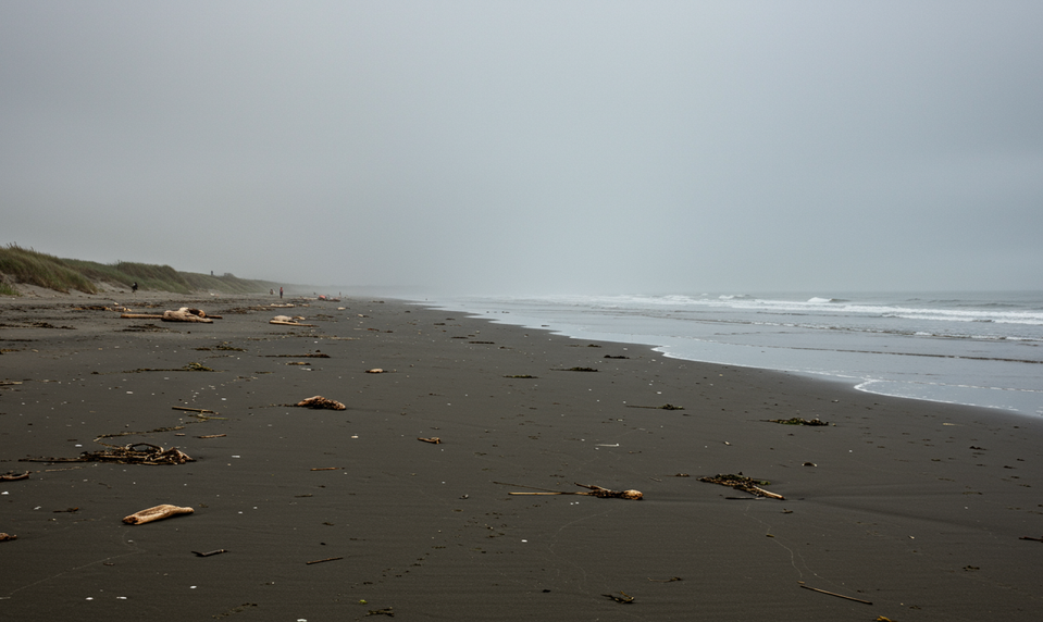 Obrovská vlna na Tenerife zabila troch ľudí, ďalší utrpeli zranenia
