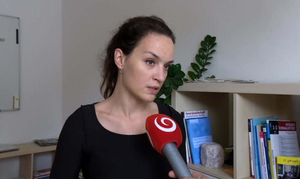 Ekonomika a Slovensko