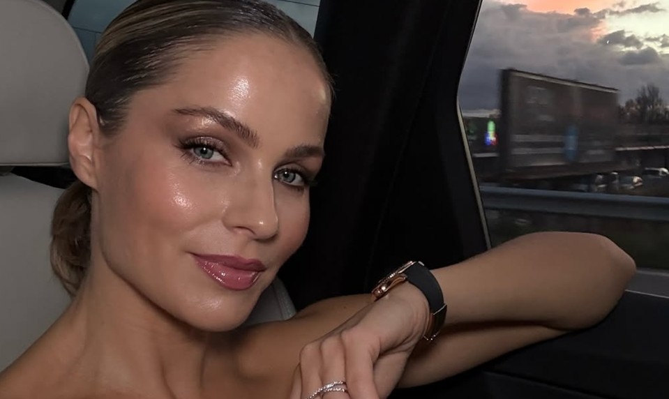 Ivana Gáborík ukázala chutný obed zo surovín, ktoré máte doma aj vy: Hotový za 20 minút