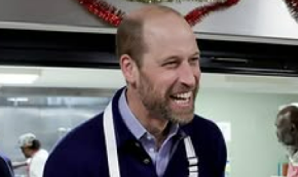 Princ William oslávil 43. narodeniny, rozkošnejšiu fotku snáď ešte nemal!