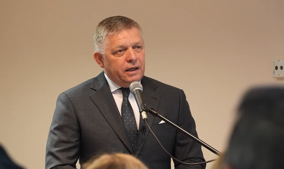Fico navštívi Ukrajinu. Po summite V4 vraj nespal: „Nemal som z toho dobrý pocit“