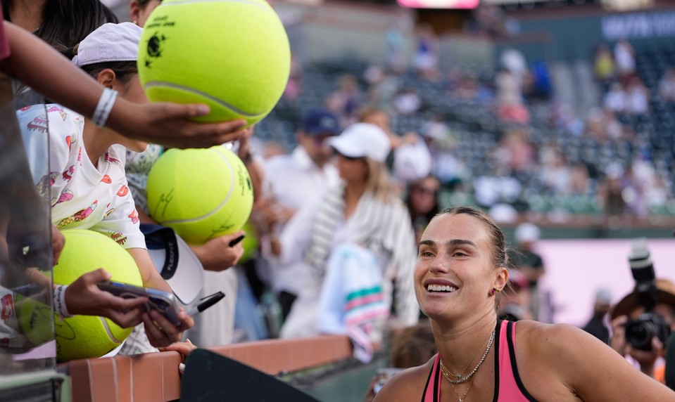 SABALENKA má šancu na pomstu, vo finále vyzve RYBAKINU