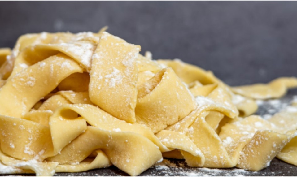 Ak uvaríte cestoviny TAKTO, nezvýšia vám prudko cukor v krvi