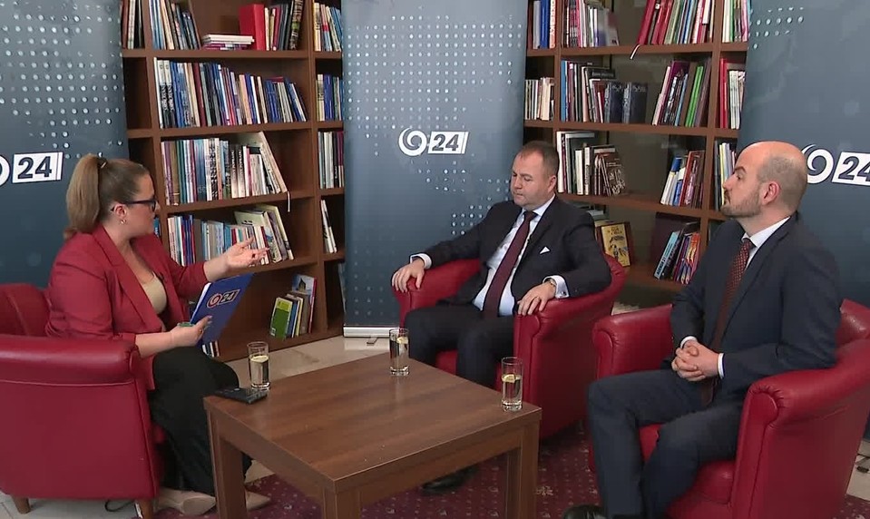 Analýzy 24: Sankcie voči Rusku aj zmeny v maďarskej vláde