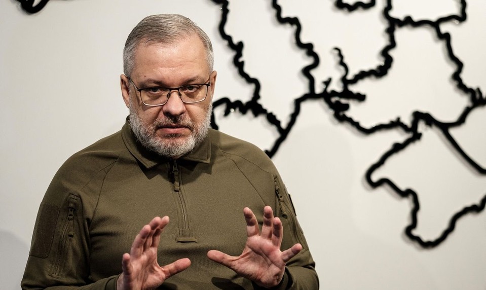 Ukrajinská vláda pozastavila pôsobenie ministra spravodlivosti vo funkcii