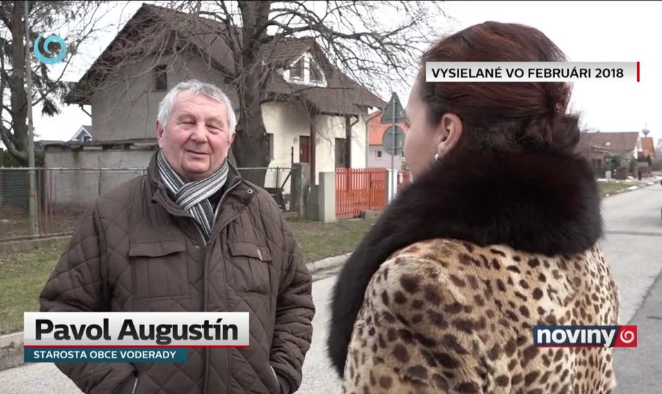 Srbi pracujúci na Slovensku