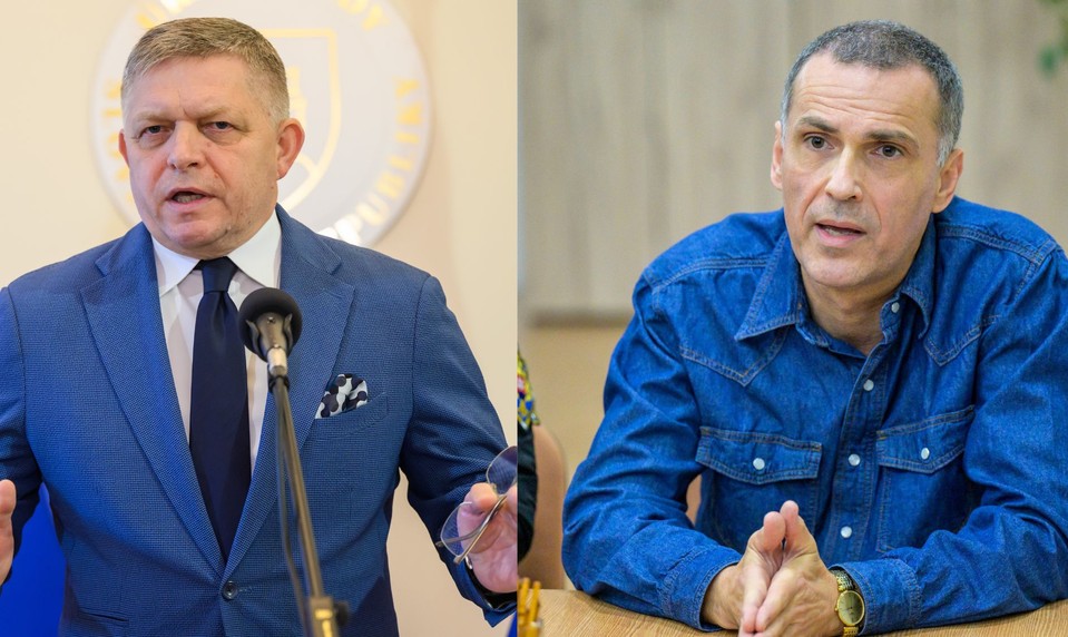 Fico sa pýtal Žilinku na vyšetrovanie. Generálny prokurátor hovorí o útoku na inštitúciu
