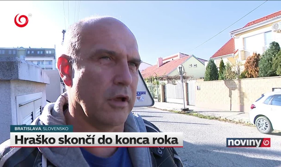 Oneskorí sa tunel Višňové?