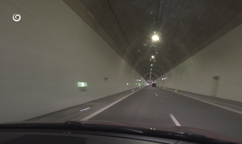 Nový úsek skráti cestu z Bratislavy do Košíc o desiatky minút. TV JOJ si vyskúšala prejazd cez Višňové