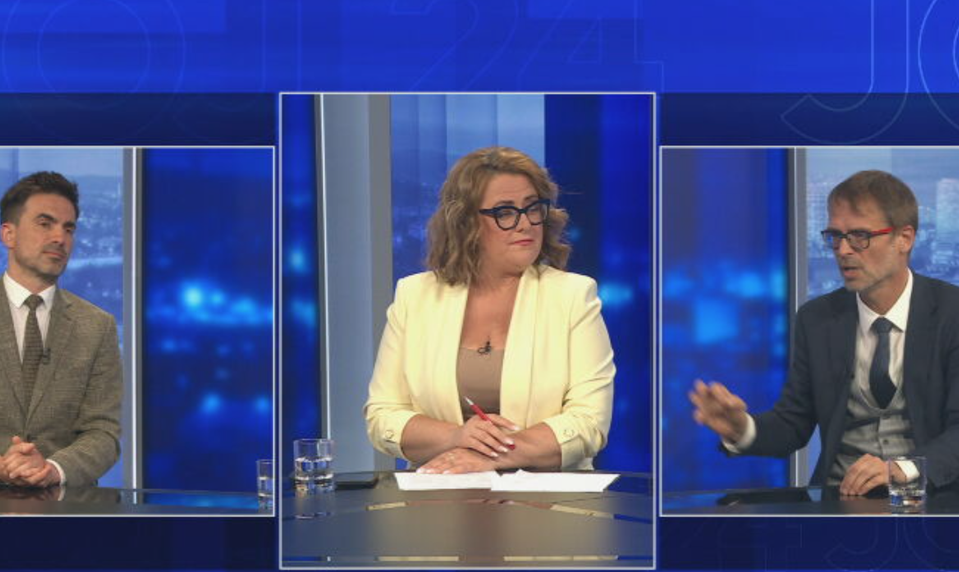 Analýzy 24: Systém schvaľovania výnimkovej liečby bol rigidný, tvrdí Svoboda