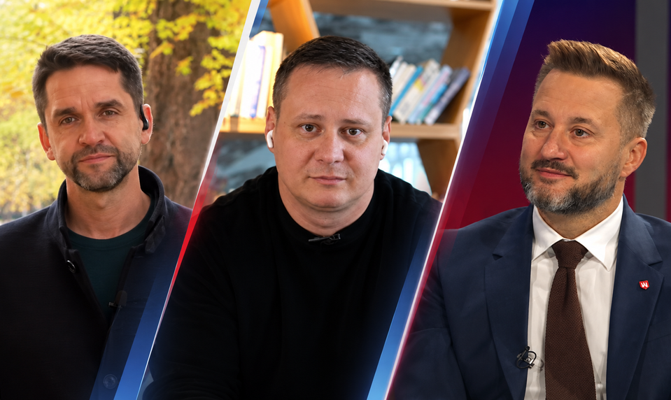 Čo čaká Bratislavu, Košice a Banskobystrický kraj? Vallo, Lörinc a Lunter o svojich plánoch