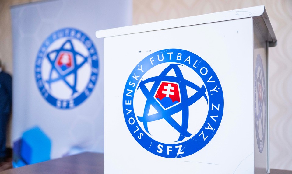 Slovenský futbal spoznal meno PREZIDENTA