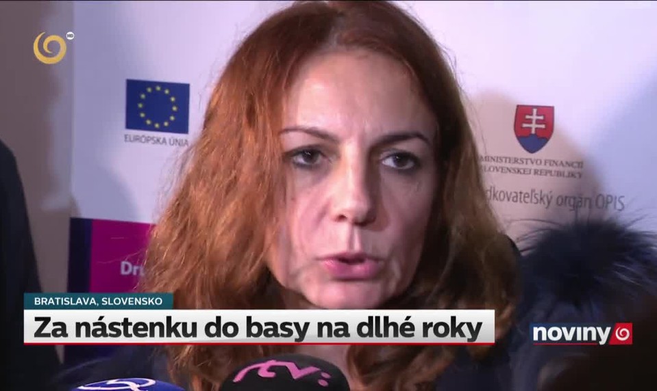 Za nástenku do basy na dlhé roky