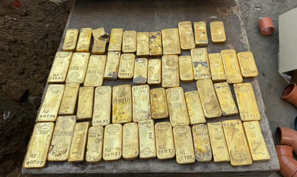 Nečakaný nález: Stavební pracovníci vykopali v Belgicku zlato za 10 miliónov dolárov