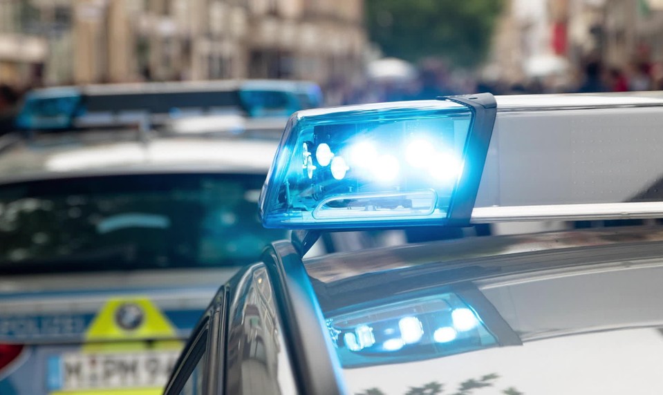 Nemecko obžalovalo dvoch Ukrajincov zo špionáže a prípravy sabotáže pre Rusko