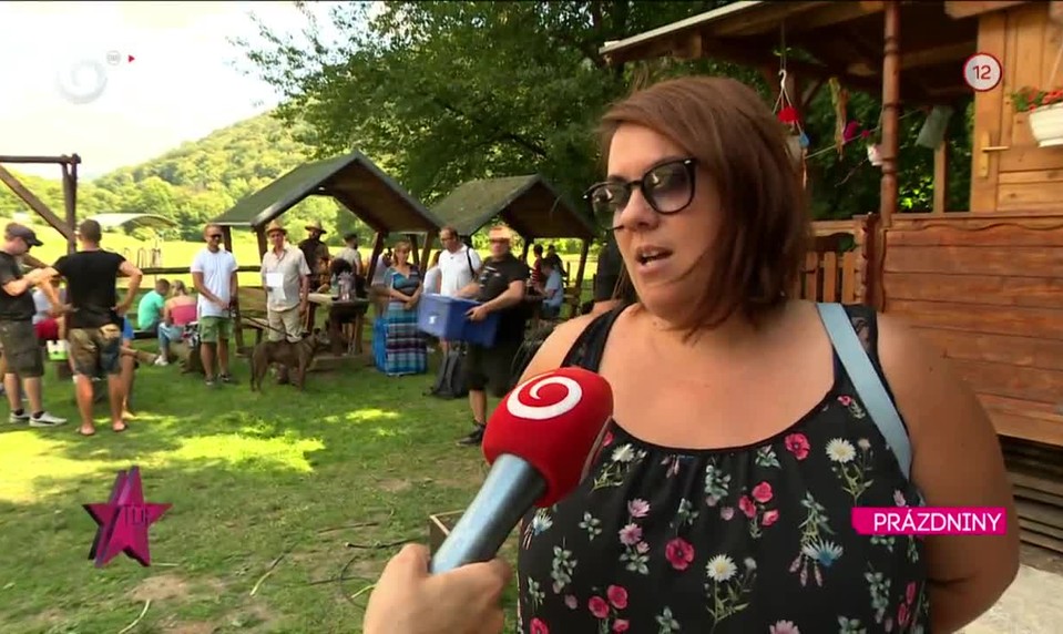 PRÁZDNINY