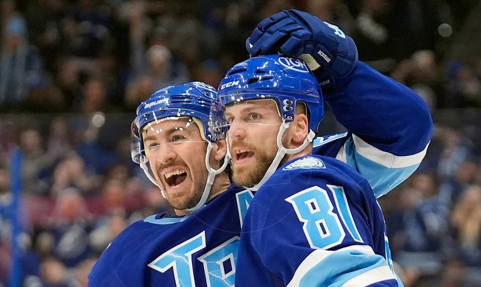 Černák strelil prvý GÓL v sezóne