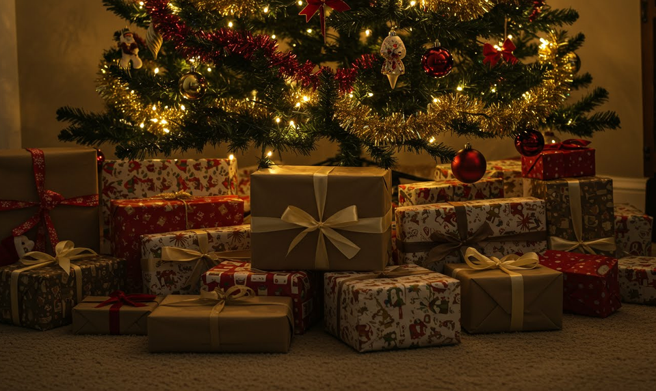 Slováci prekvapujú vianočnými nákupmi. Aké darčeky si najviac doprajeme pod stromček?