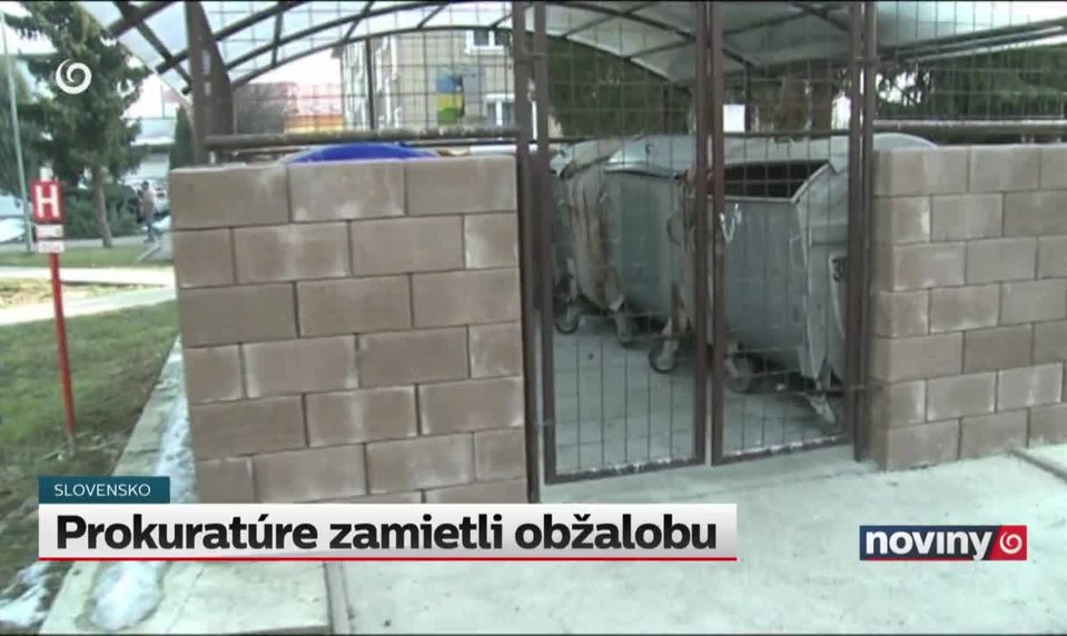 Prokuratúre zamietli obžalobu