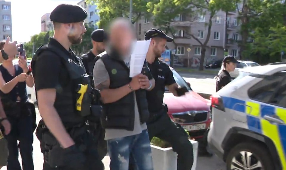 Lukáš, kvôli ktorému sa strieľalo, sa postavil pred sudcu: „Chceli ma zavrieť, bolo to našité!“