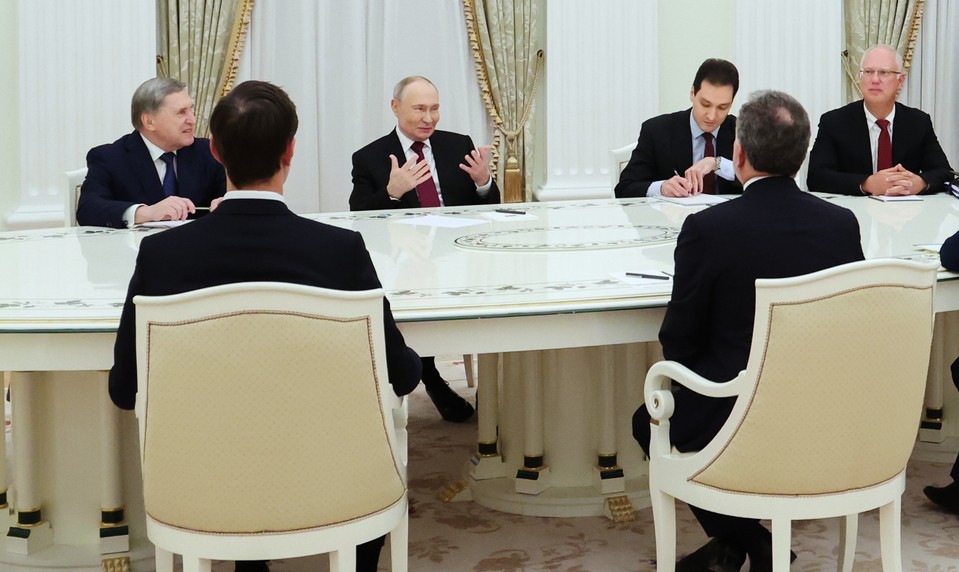 Rokovania v Moskve vedú nesprávni ľudia. Odborník vysvetlil, prečo sú Witkoff a Kushner problém