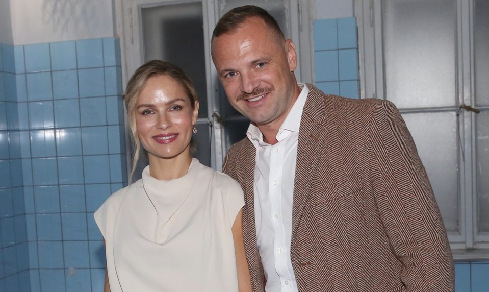 Ivana Gáborík oslávila 40-ku: To, ako si ju Marián uctil, dojme každú ženu