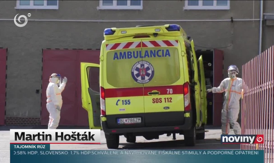 NBS premaľovala scenár čiernejšie