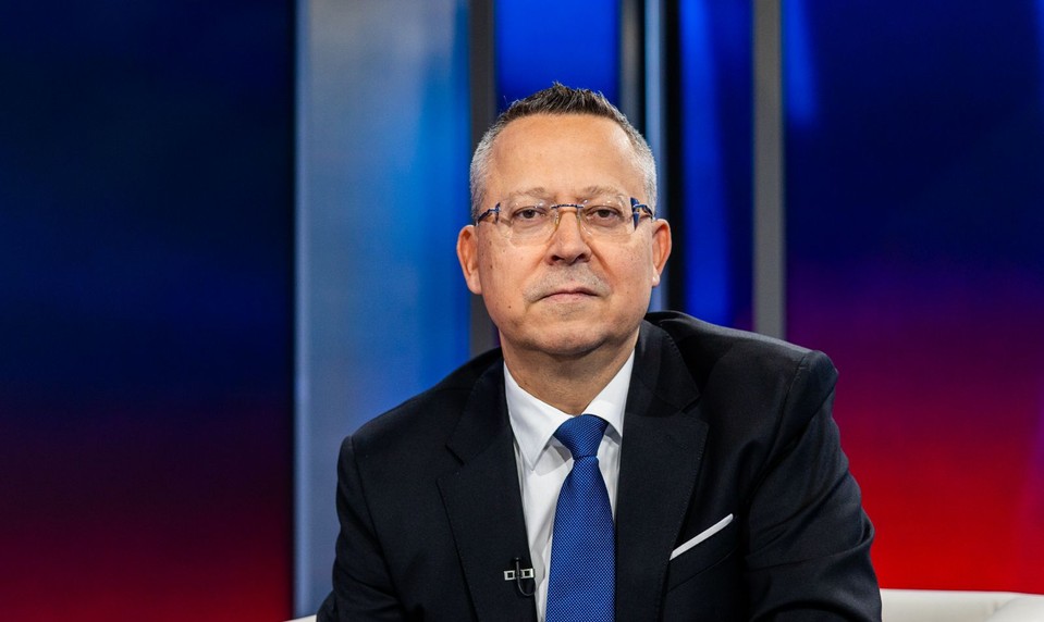 Politika 24: Kamenický je presvedčený, že rozpočet prejde. Predčasné voľby nepredpokladá
