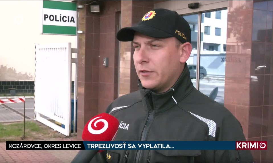 TRPEZLIVOSŤ SA VYPLATILA...