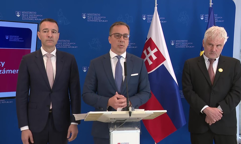 Tomáš avizuje tvrdší prístup štátu. Kedy môžete prísť o prídavky na deti?