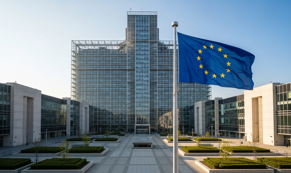Tvrdá facka z Bruselu: Slovensko podľa Európskej komisie zlyháva v boji s korupciou na najvyšších miestach